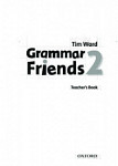 Grammar Friends 2 Teacher's Book
